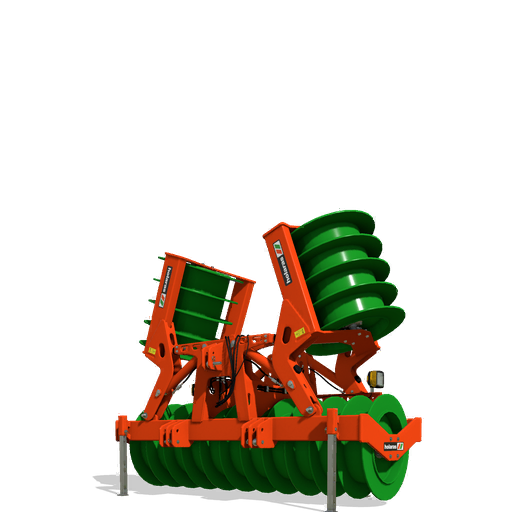 Stego 485 Pro